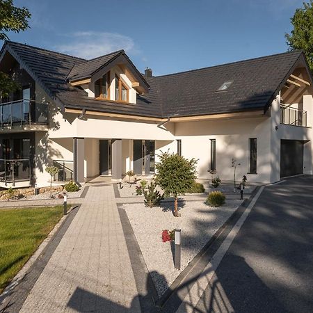Apartamenty Aspen Karpacz Exteriér fotografie