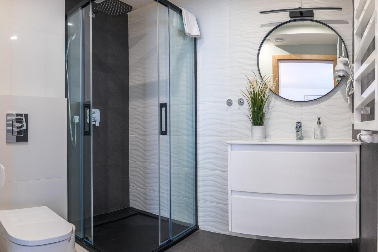 Apartamenty Aspen Karpacz Exteriér fotografie
