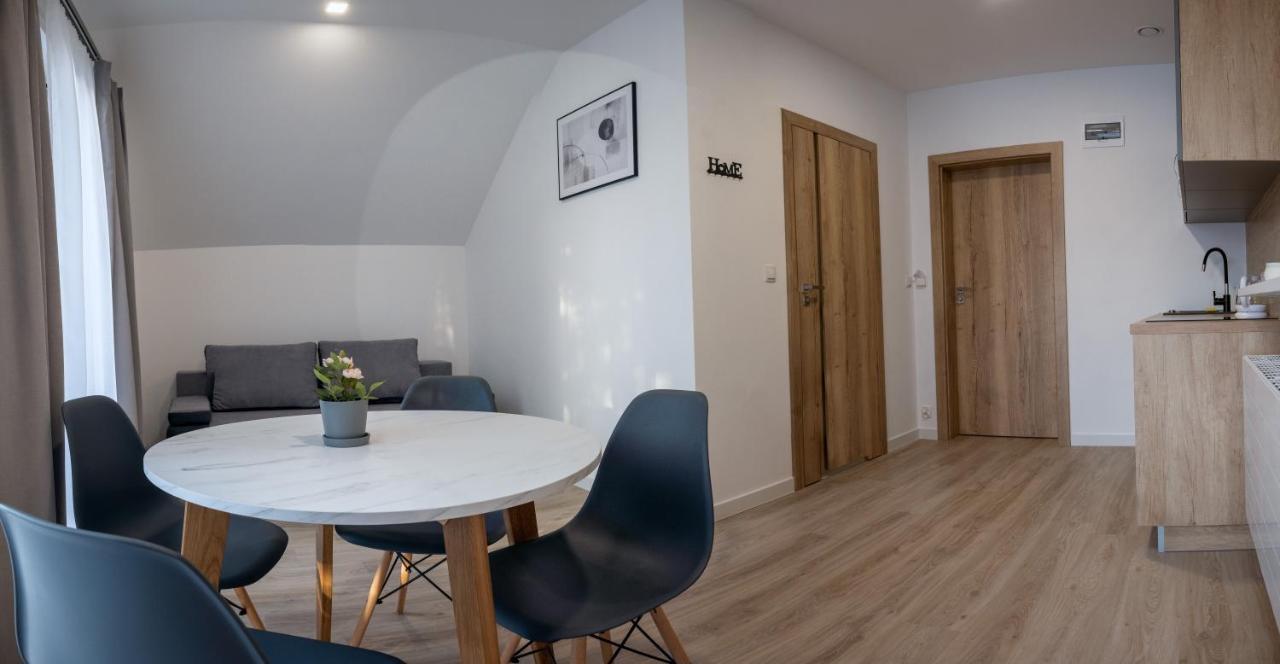 Apartamenty Aspen Karpacz Exteriér fotografie
