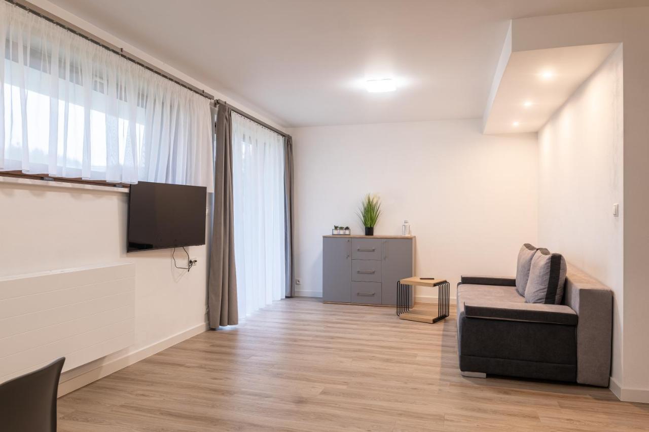 Apartamenty Aspen Karpacz Exteriér fotografie