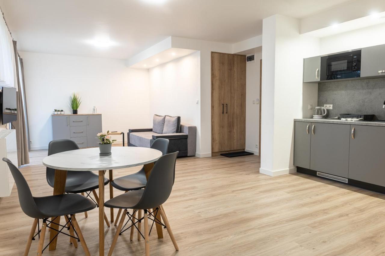 Apartamenty Aspen Karpacz Exteriér fotografie