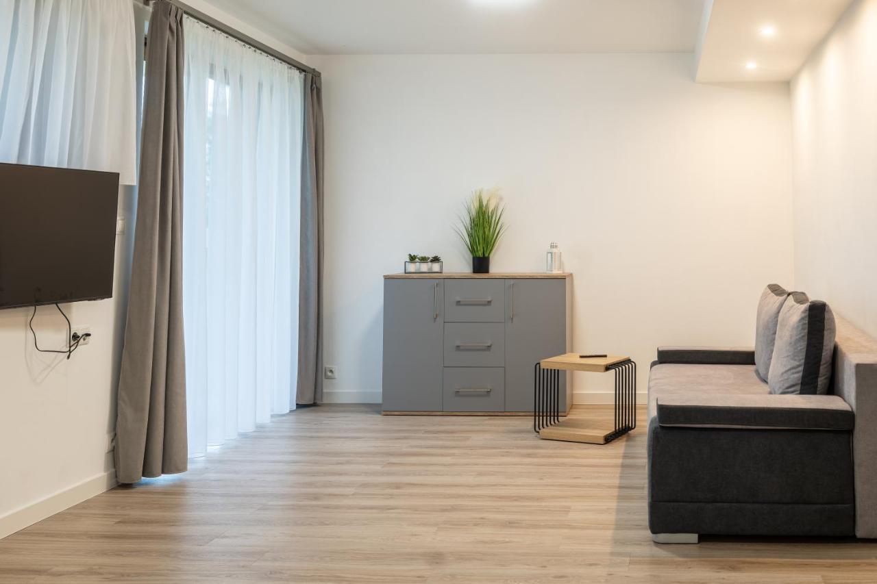 Apartamenty Aspen Karpacz Exteriér fotografie