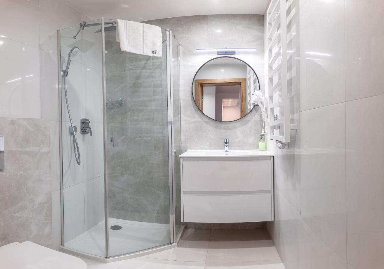 Apartamenty Aspen Karpacz Exteriér fotografie