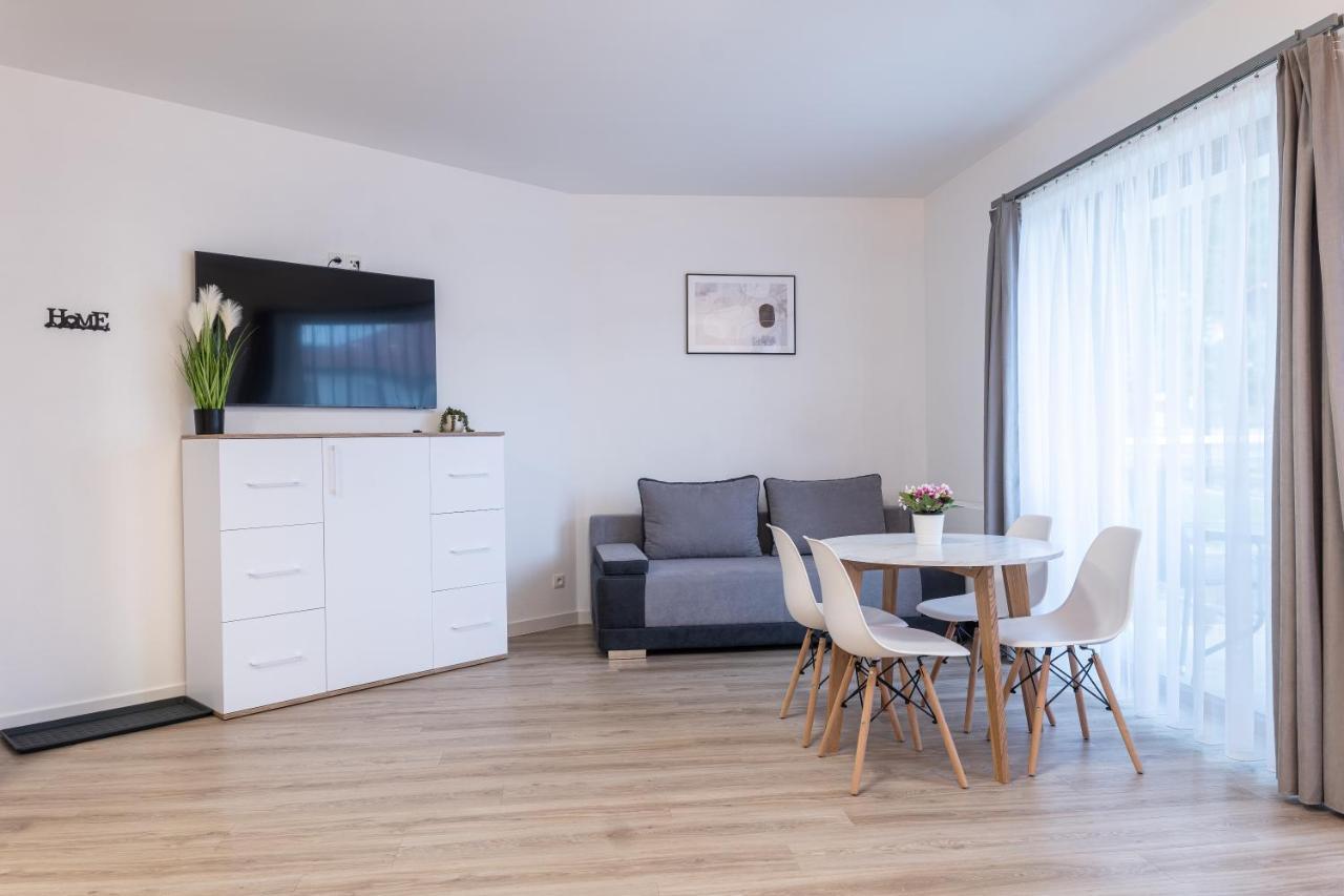 Apartamenty Aspen Karpacz Exteriér fotografie