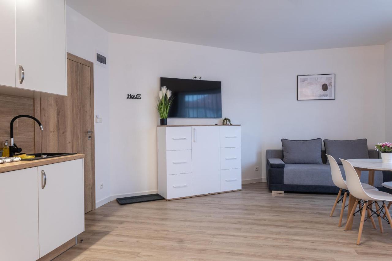 Apartamenty Aspen Karpacz Exteriér fotografie