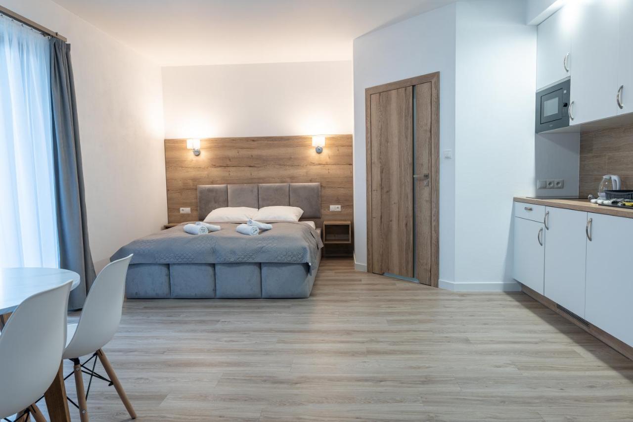 Apartamenty Aspen Karpacz Exteriér fotografie
