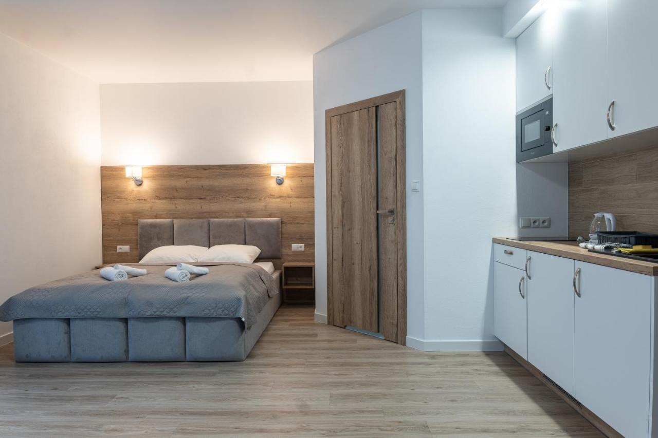 Apartamenty Aspen Karpacz Exteriér fotografie