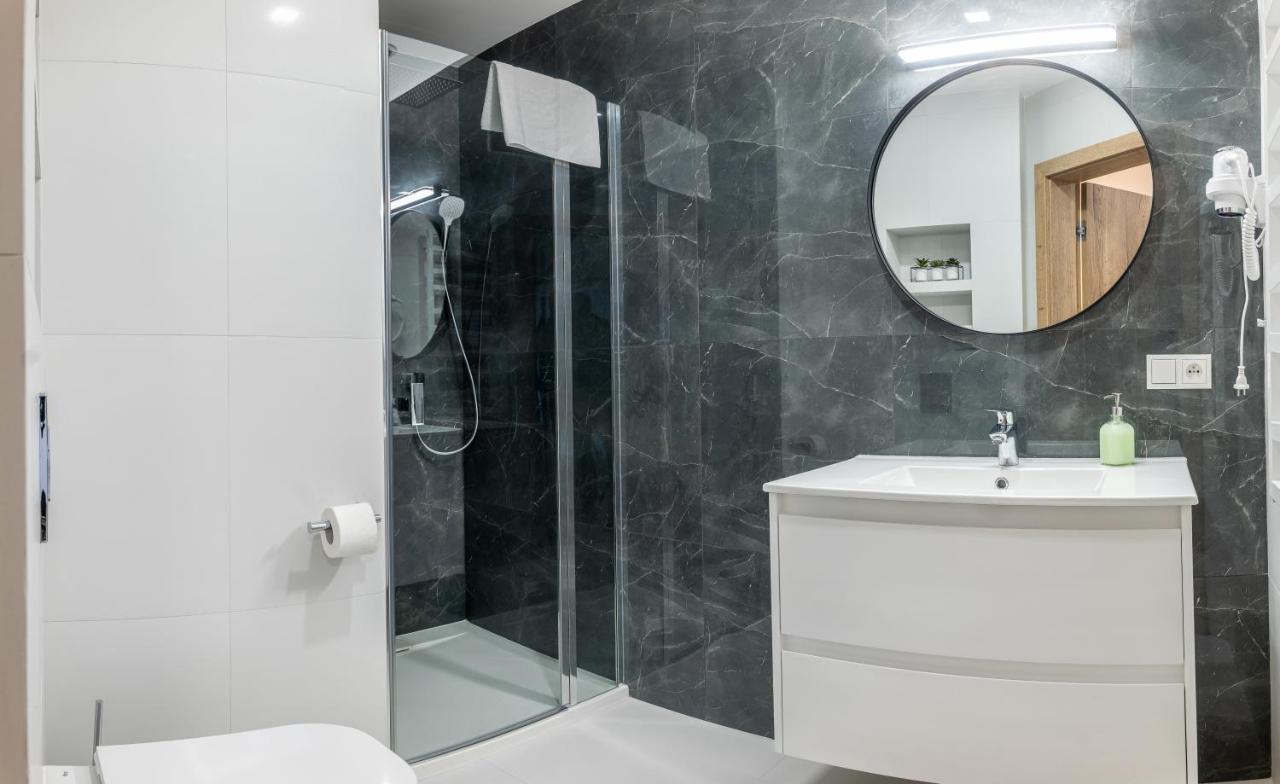 Apartamenty Aspen Karpacz Exteriér fotografie