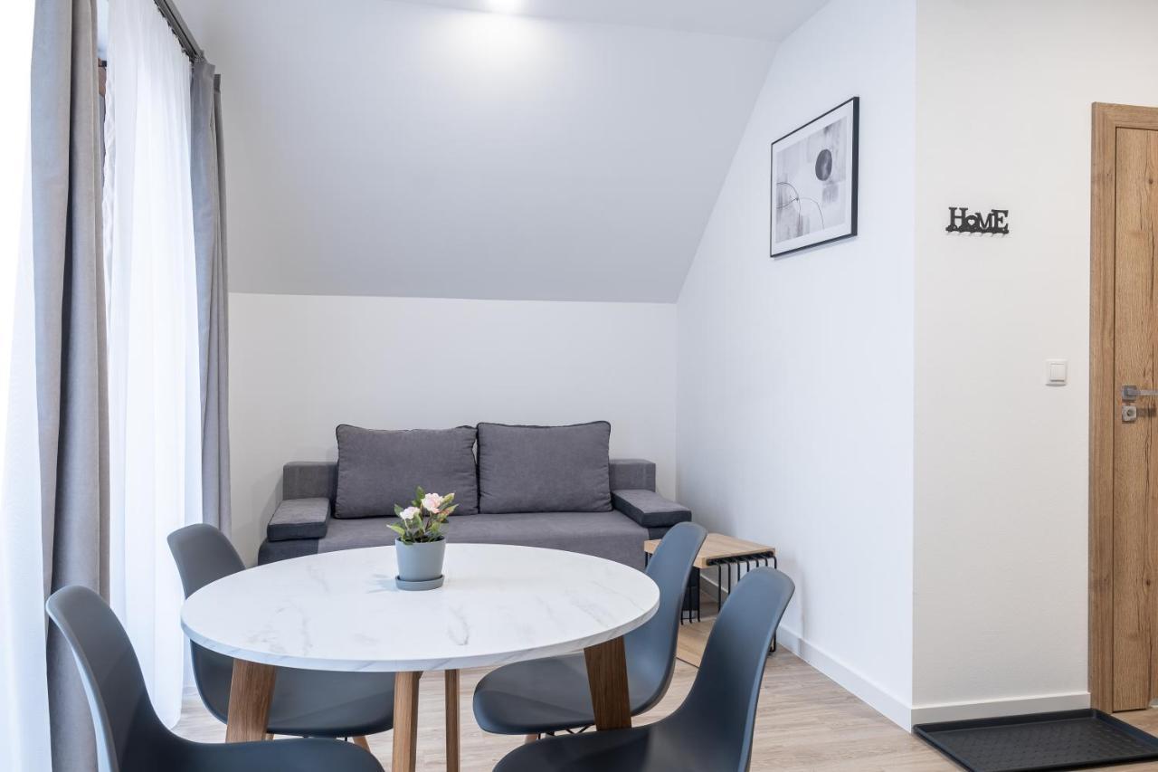 Apartamenty Aspen Karpacz Exteriér fotografie