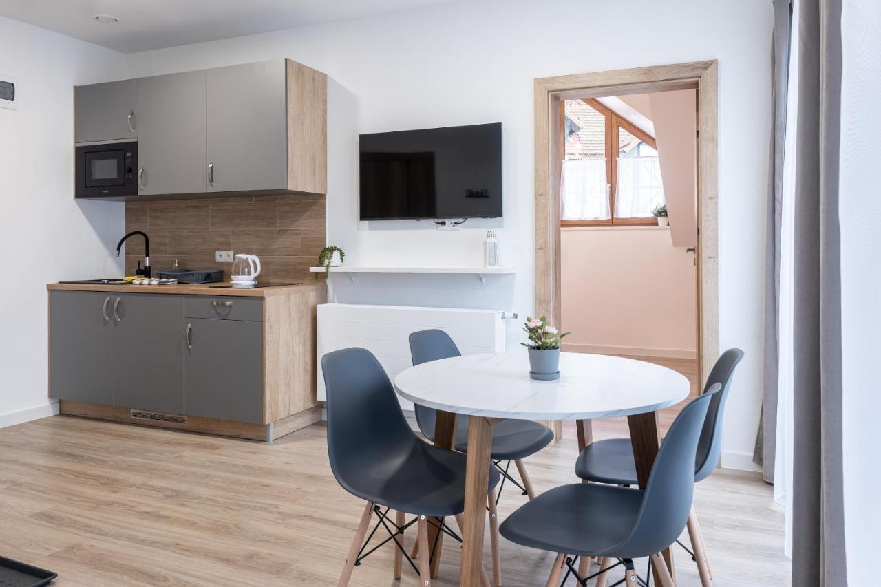 Apartamenty Aspen Karpacz Exteriér fotografie