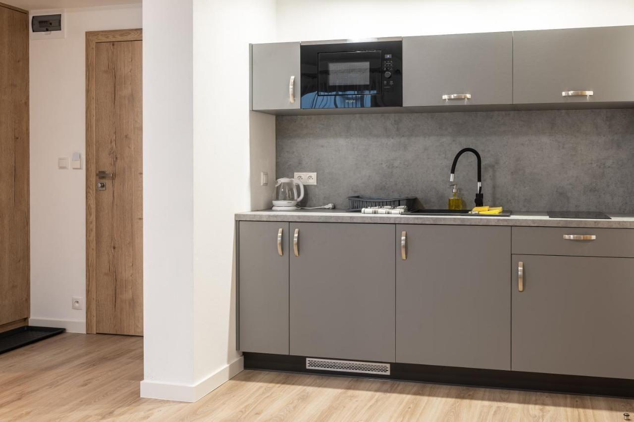 Apartamenty Aspen Karpacz Exteriér fotografie