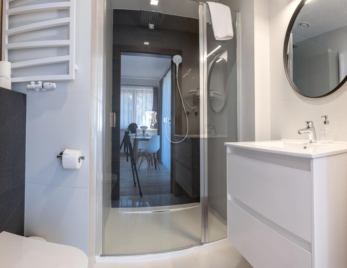 Apartamenty Aspen Karpacz Exteriér fotografie