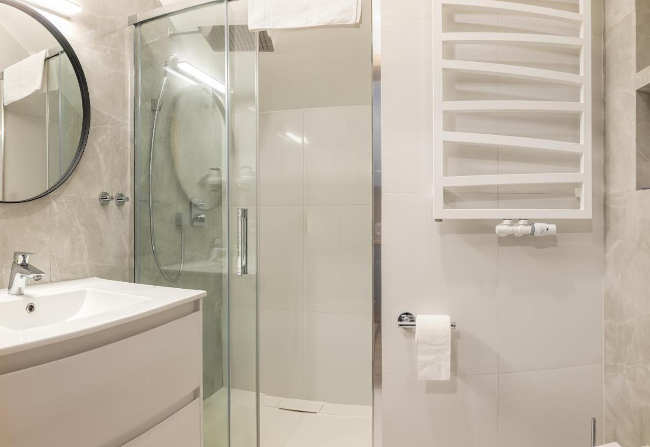 Apartamenty Aspen Karpacz Exteriér fotografie