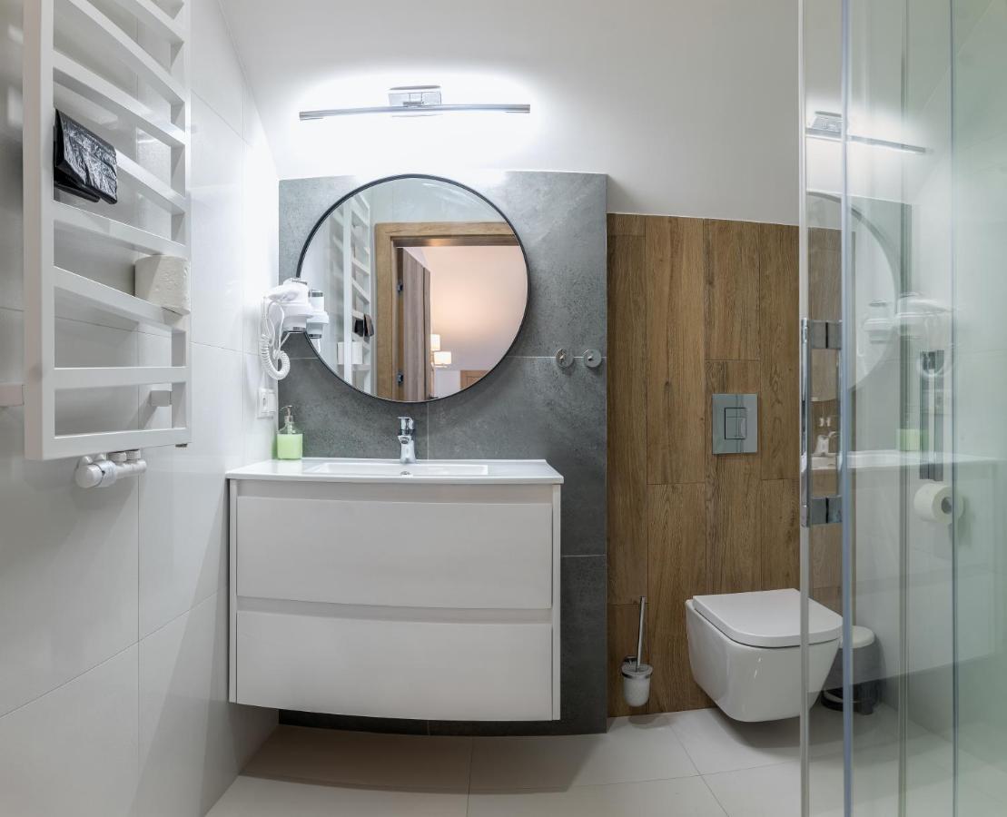 Apartamenty Aspen Karpacz Exteriér fotografie
