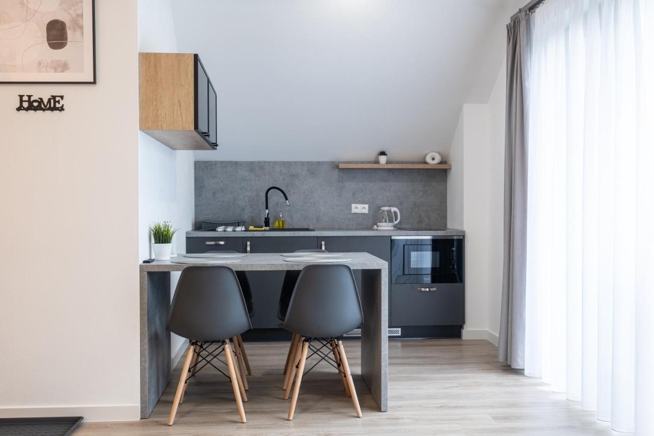 Apartamenty Aspen Karpacz Exteriér fotografie