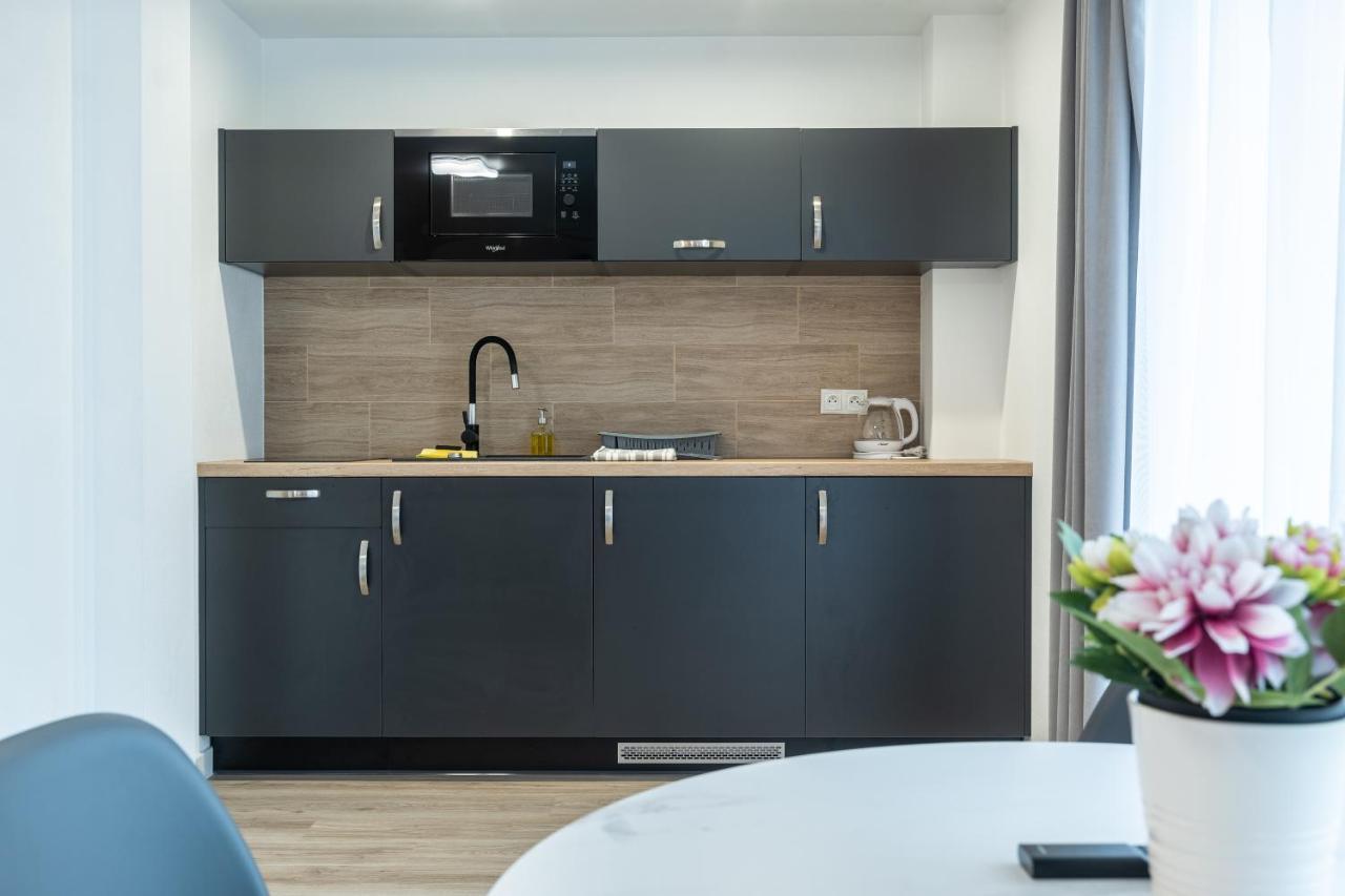 Apartamenty Aspen Karpacz Exteriér fotografie