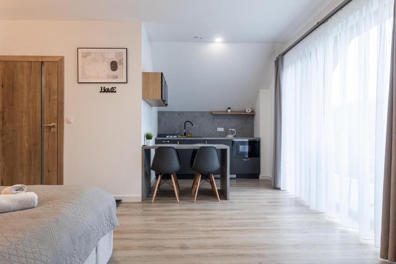 Apartamenty Aspen Karpacz Exteriér fotografie