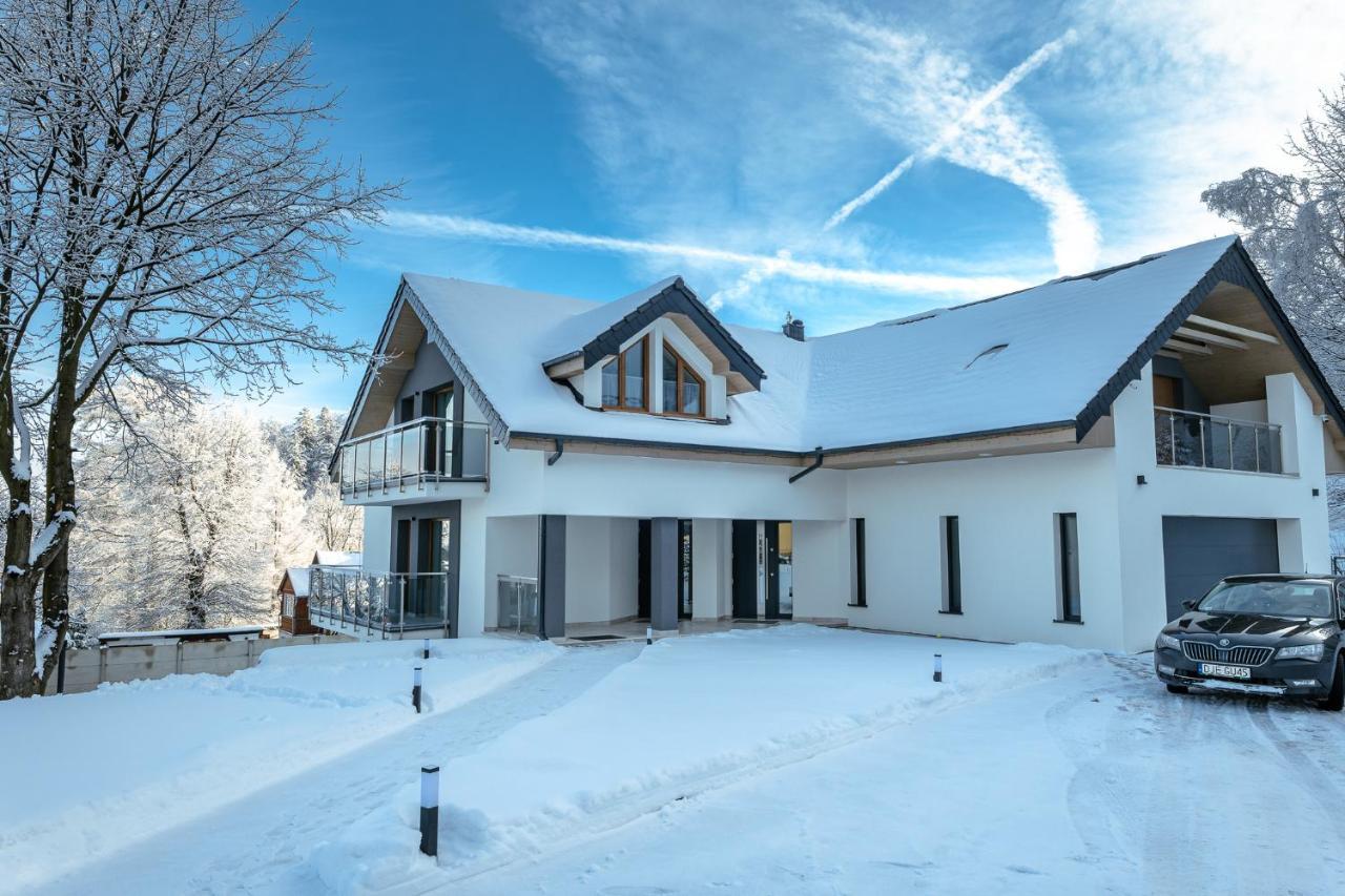 Apartamenty Aspen Karpacz Exteriér fotografie
