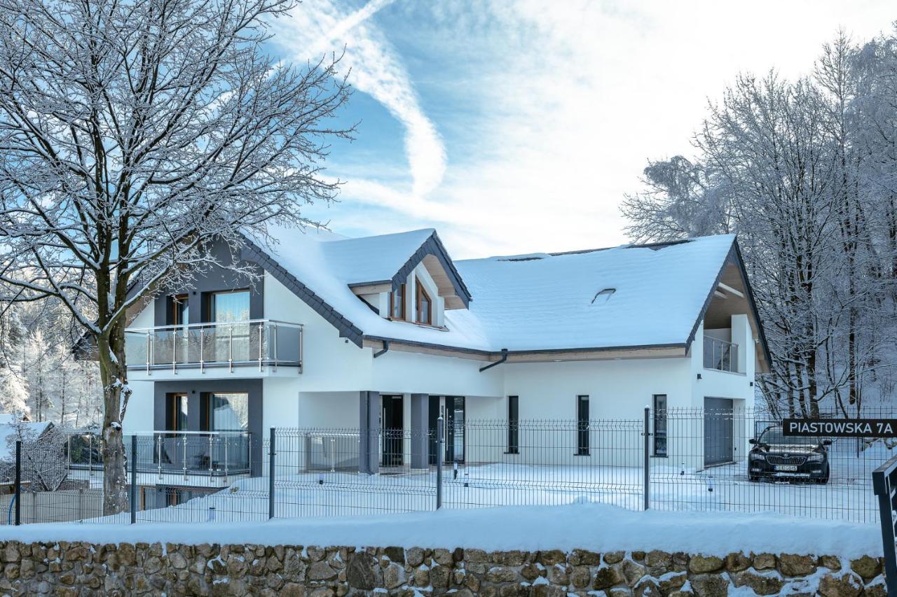 Apartamenty Aspen Karpacz Exteriér fotografie
