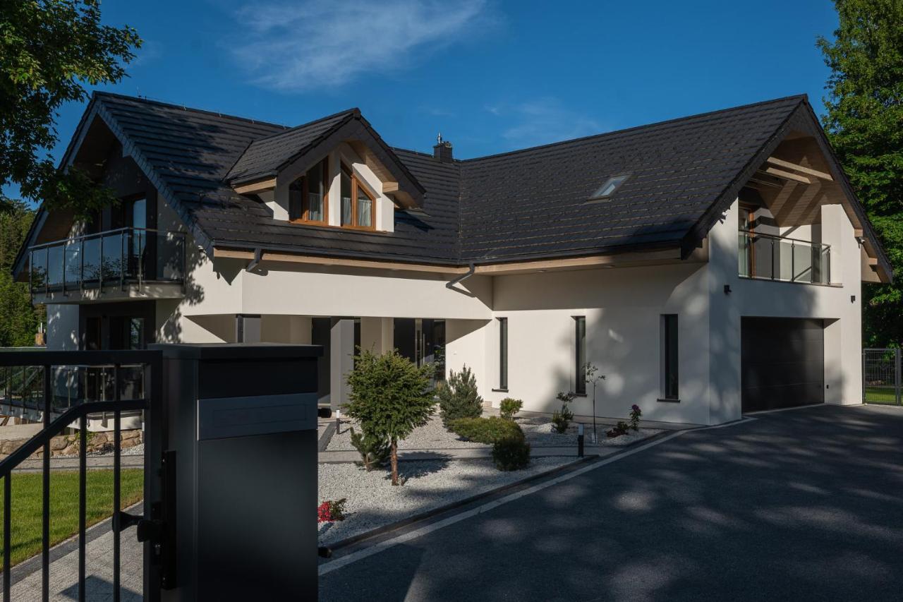 Apartamenty Aspen Karpacz Exteriér fotografie