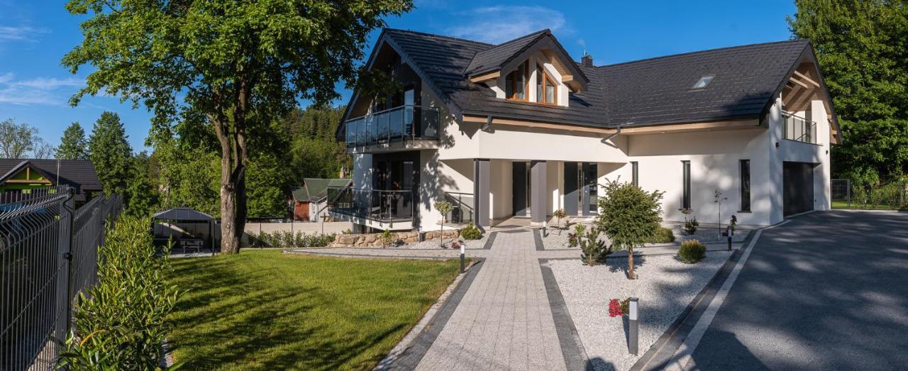 Apartamenty Aspen Karpacz Exteriér fotografie